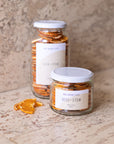 Dried Orange Slices