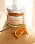 Dried Orange Slices
