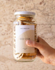 Dried Lemon Slices