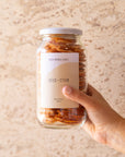 Dried Orange Slices