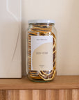Dried Lemon Slices