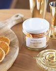 Dried Orange Slices