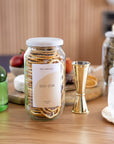 Dried Lemon Slices