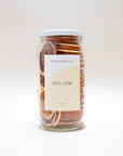 Dried Blood Orange Slices