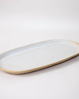 Speckled Ceramic Platter