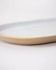 Speckled Ceramic Platter
